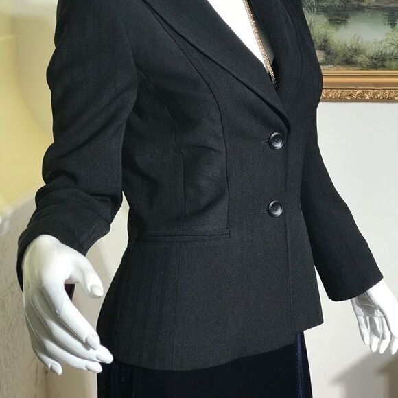 Précis Petite Blazer   - Picture 5 of 9